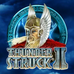 Microgaming : ThunderStruck II - MEGABET808