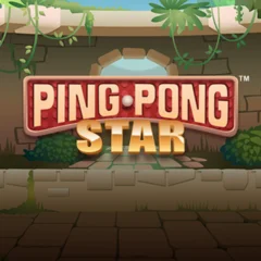 Microgaming : Ping Pong Star - MEGABET808