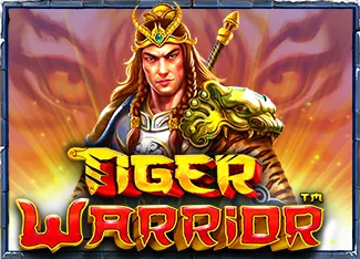Pragmatic : The Tiger Warrior - MEGABET808