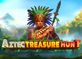 Pragmatic : Aztec Treasure Hunt - MEGABET808