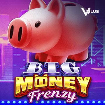 Big Money Frenzy - MEGABET808