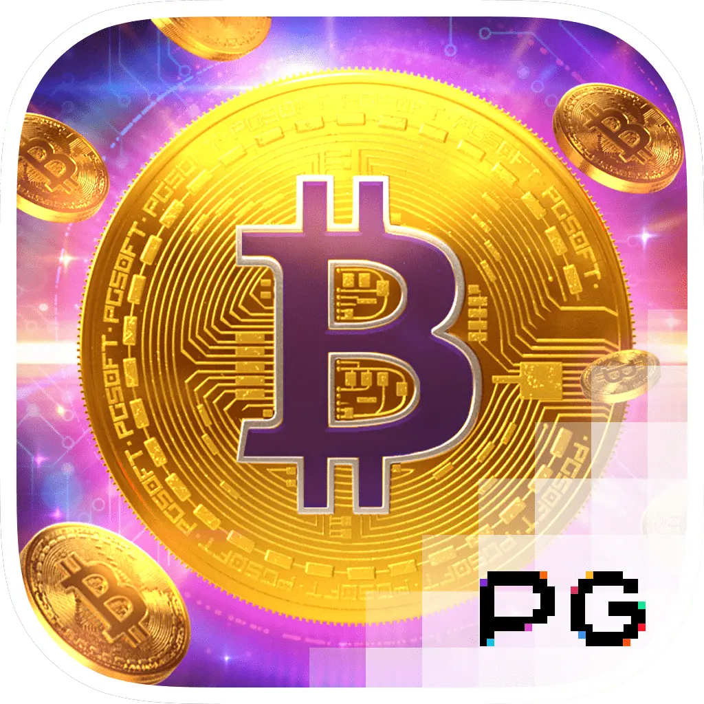 Crypto Gold - MEGABET808