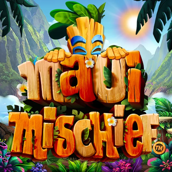 Microgaming : Maui Mischief - MEGABET808