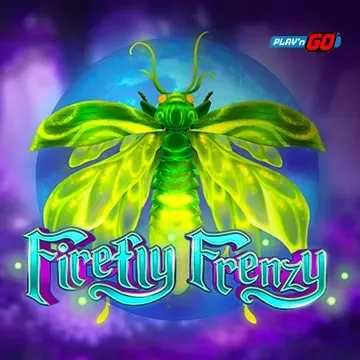 PlaynGo : Firefly Frenzy - MEGABET808