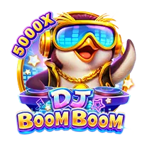 DJ BOOM BOOM - MEGABET808
