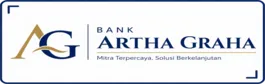 Bank Artha Graha - MEGABET808