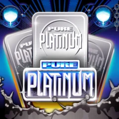 Microgaming : Pure Platinum - MEGABET808