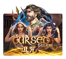 Cursed Deluxe - MEGABET808