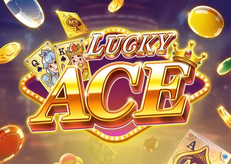 PLAYSTAR : LUCKY ACE - MEGABET808
