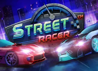 Pragmatic : Street Racer - MEGABET808