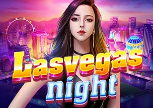 AFB : Malam Las Vegas - MEGABET808