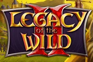 Legacy of the Wilds 2 - MEGABET808
