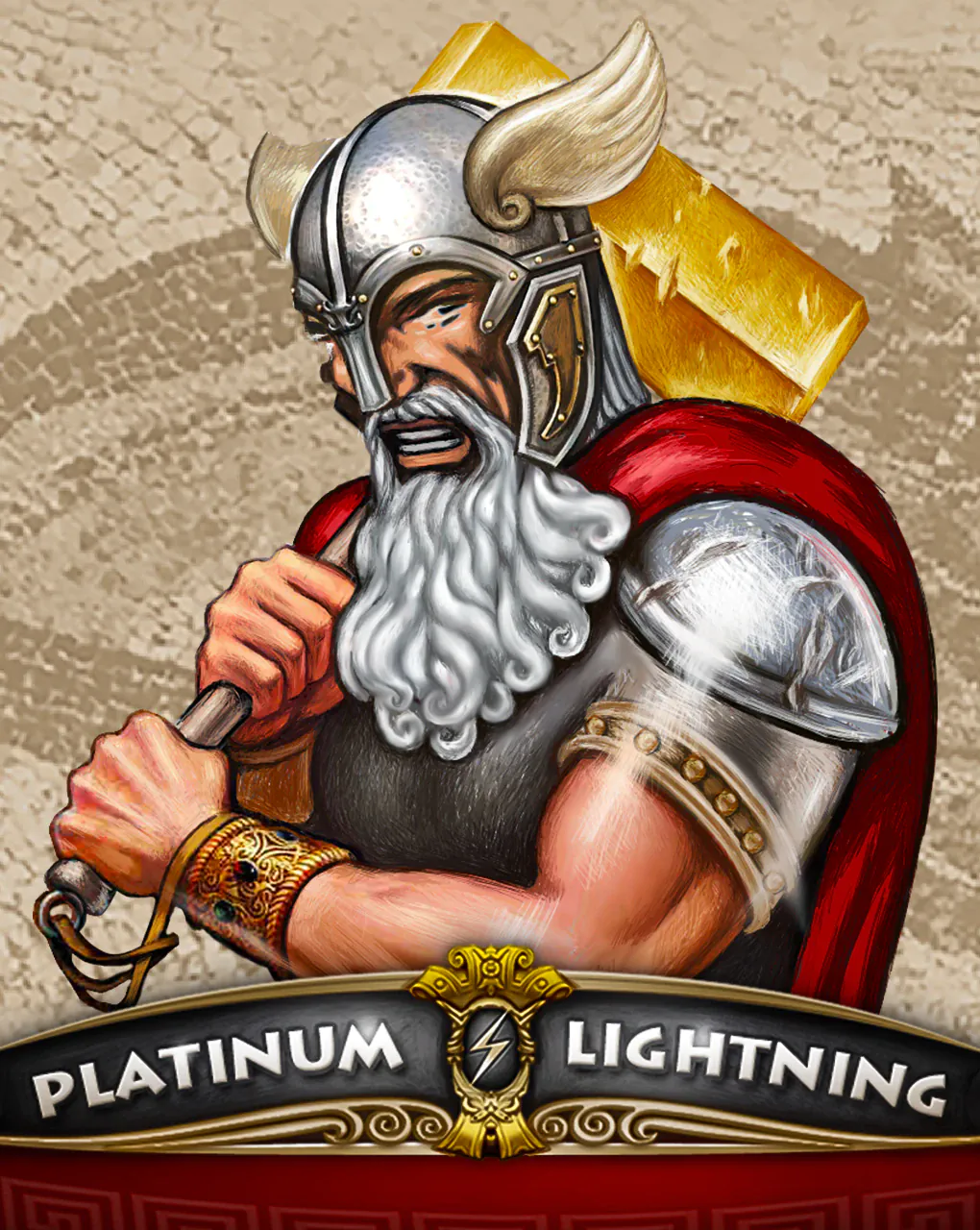 Platinum Lightning - MEGABET808