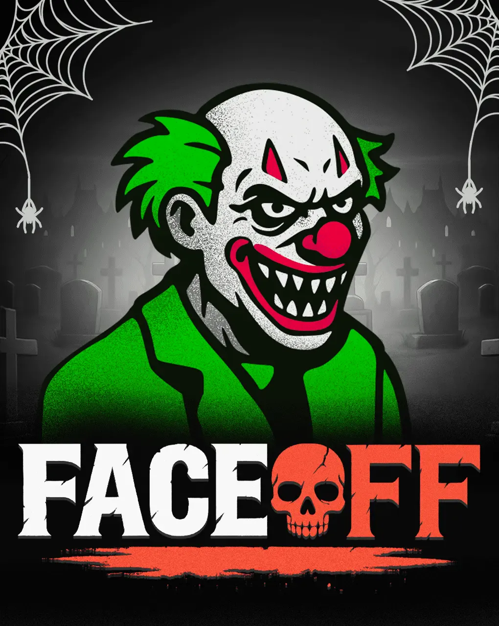 Bgaming : Face Off - MEGABET808