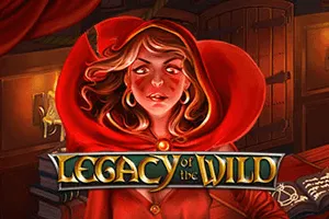 Legacy of the Wild - MEGABET808