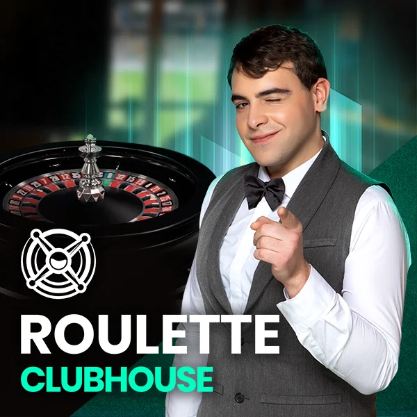 Clubhouse Roulette - MEGABET808