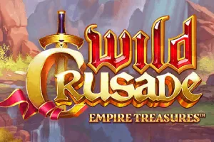 Wild Crusade: Empire Treasures - MEGABET808