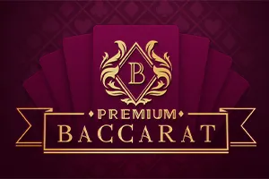 Premium Baccarat - MEGABET808