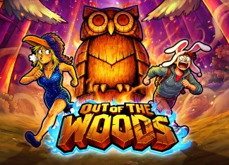 Out of the Woods - MEGABET808