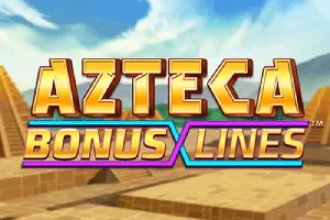 Azteca: Bonus Lines - MEGABET808