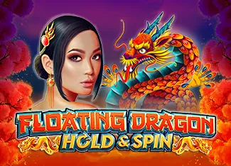 Pragmatic : Floating Dragon - MEGABET808