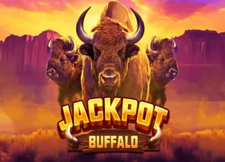 Besoft : Jackpot Buffalo - MEGABET808