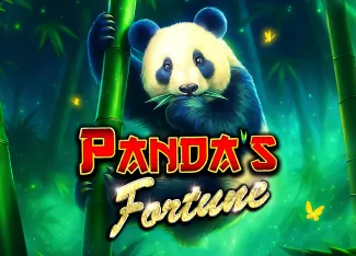 Pragmatic : Pandas Fortune - MEGABET808