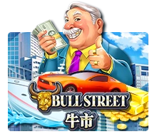 Joker123 : Bull Street - MEGABET808