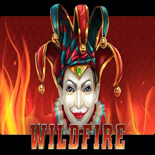 Microgaming : Wildfire Wins - MEGABET808