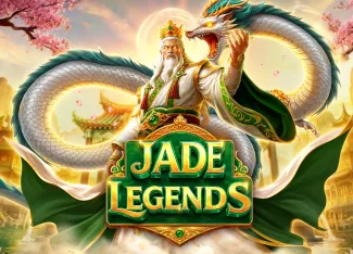 Jade Legends - MEGABET808