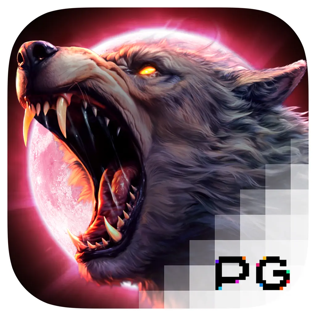 Werewolfs Hunt - MEGABET808