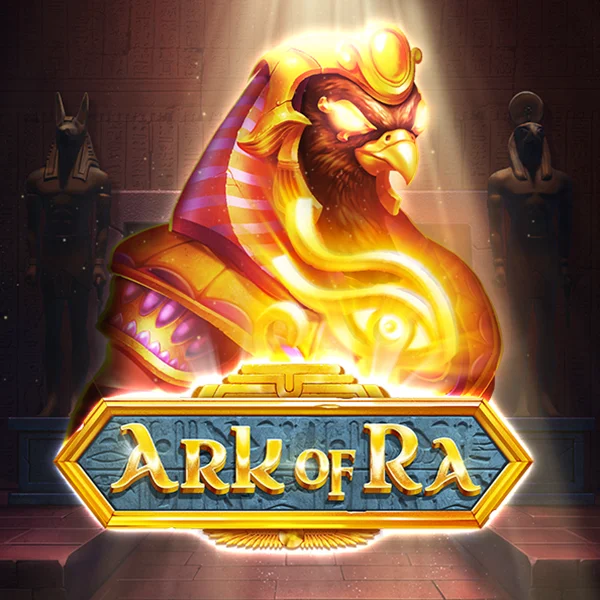 Microgaming : Ark of Ra - MEGABET808
