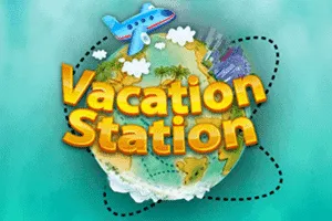Vacation Station - MEGABET808