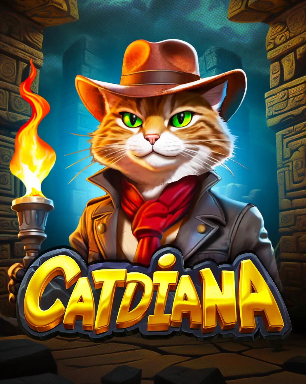 Catdiana - MEGABET808