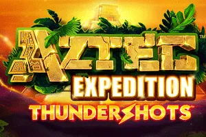 Aztec Expedition Thundershots - MEGABET808