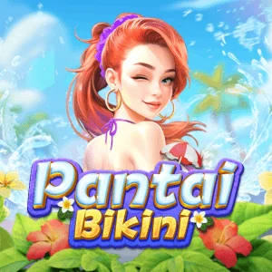 Besoft : Bikini Beach - MEGABET808