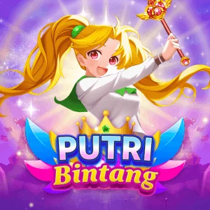 Besoft : Starry Princess - MEGABET808