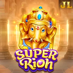 Jili : Super Rich - MEGABET808