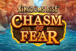 Kingdoms Rise: Chasm of Fear™ - MEGABET808