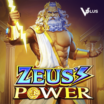 Zeus Power - MEGABET808