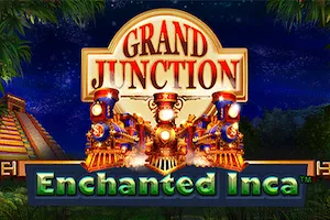 Grand Junction: Enchanted Inca - MEGABET808