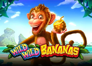 Pragmatic : Wild Wild Bananas - MEGABET808