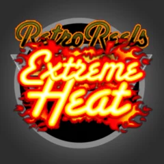 Microgaming : Retro Reels - Extreme Heat - MEGABET808