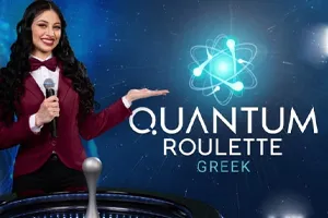 Greek Quantum Roulette - MEGABET808
