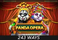Spadegaming : Panda Opera - MEGABET808