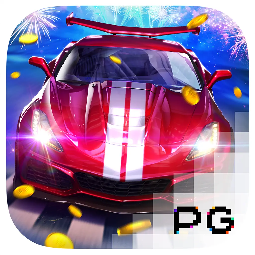 Speed Winner - MEGABET808