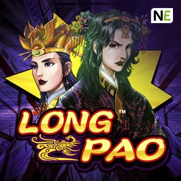 NetEnt : Long Pao - MEGABET808