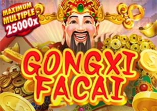 AFB : Gong Xi Fa Cai - MEGABET808