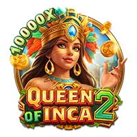 QUEEN OF INCA 2 - MEGABET808