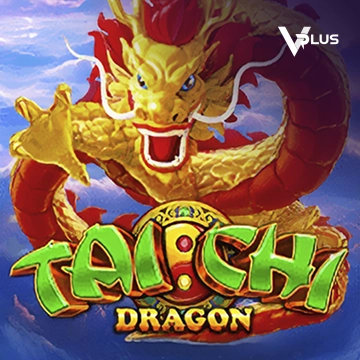 Taichi Dragon - MEGABET808